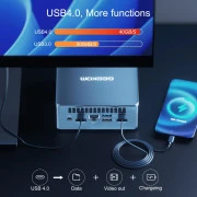 GEEKOM Mini IT13 / i7-13620H, 32GB, SSD 1TB, WIN11 Pro (GMIT13i713620-321T-EU) (UA)