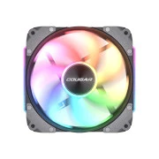 Кулер для корпусу Cougar Apolar 120 ARGB (UA)