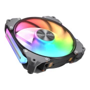 Кулер для корпусу Cougar Apolar 120 ARGB (UA)