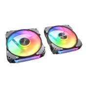 Кулер для корпусу Cougar Apolar 120 ARGB (UA)