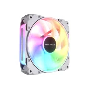 Кулер для корпусу Cougar Apolar 120 ARGB (White) (UA)
