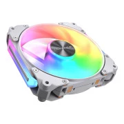 Кулер для корпусу Cougar Apolar 120 ARGB (White) (UA)