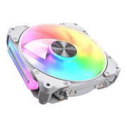 Кулер для корпусу Cougar Apolar 120 ARGB (White) (UA)