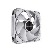 Кулер для корпусу Cougar Apolar 120 ARGB (White) (UA)