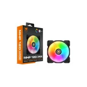 Кулер для корпусу Cougar MHP 120 ARGB (UA)