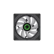 Кулер для корпусу Gamemax RA300 BK (UA)