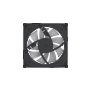 Кулер для корпусу Gamemax RA300 BK (UA)