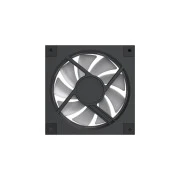 Кулер для корпусу Gamemax RD300 BK (UA)