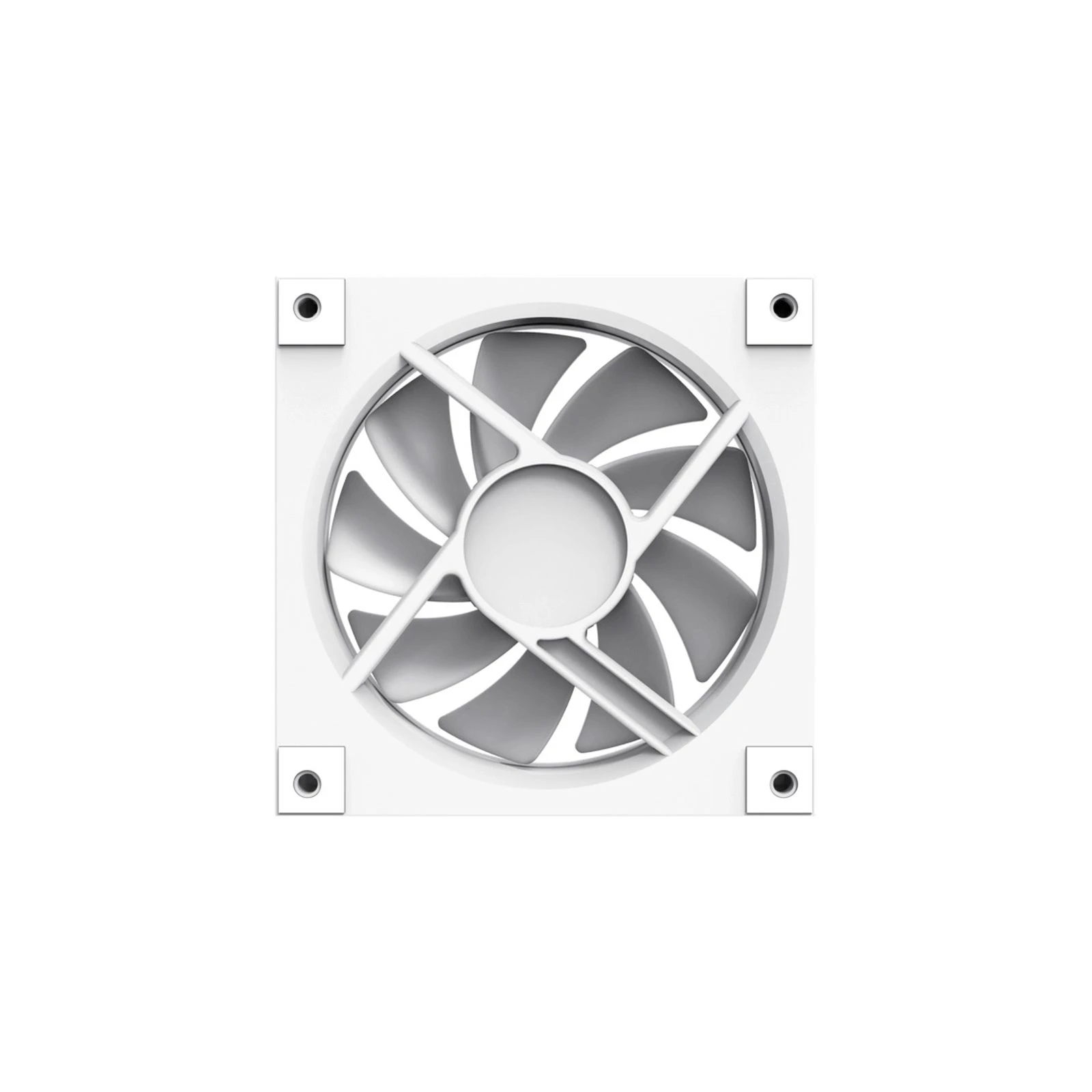 Кулер для корпуса Gamemax RD300 WH (UA) Количество вентиляторов: 3;