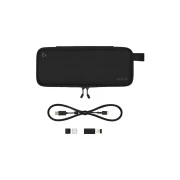 Logitech G Pro X 60 Lightspeed GX Tactile Wireless/Bluetooth UA Black (920-011911) (UA)