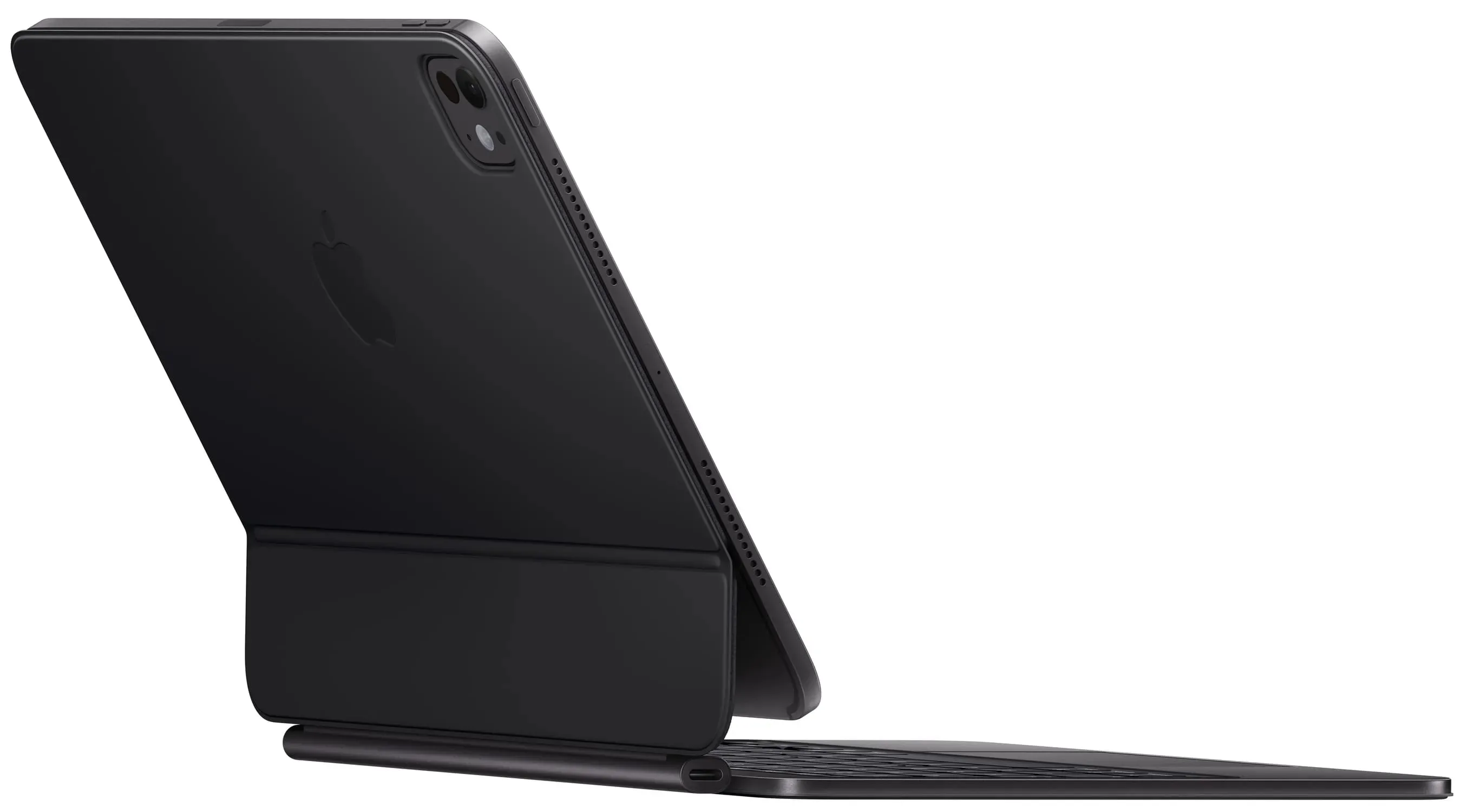 Apple Magic Keyboard for iPad Pro 11 (M4) - Black (MWR23) Бренд: Apple; Совместимость: Apple iPad