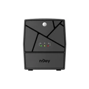 nJoy Keen 1000VA USB (UPLI-LI100KU-CG01B) (UA)
