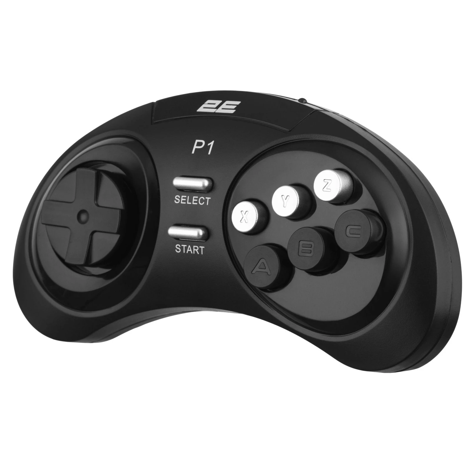 2E 16bit HDMI (2E16BHDWS188) (UA) Комплектація 3 геймпада