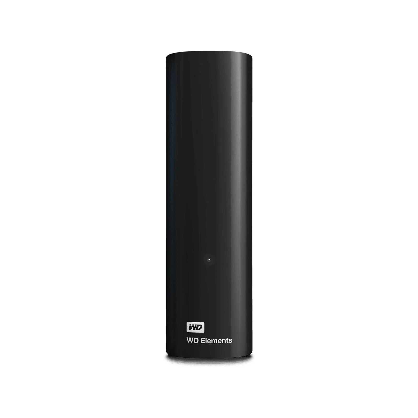 3.5 20TB Elements Desktop WD (WDBWLG0200HBK-EESN) (UA) Тип: Високошвидкісні, Настільні;