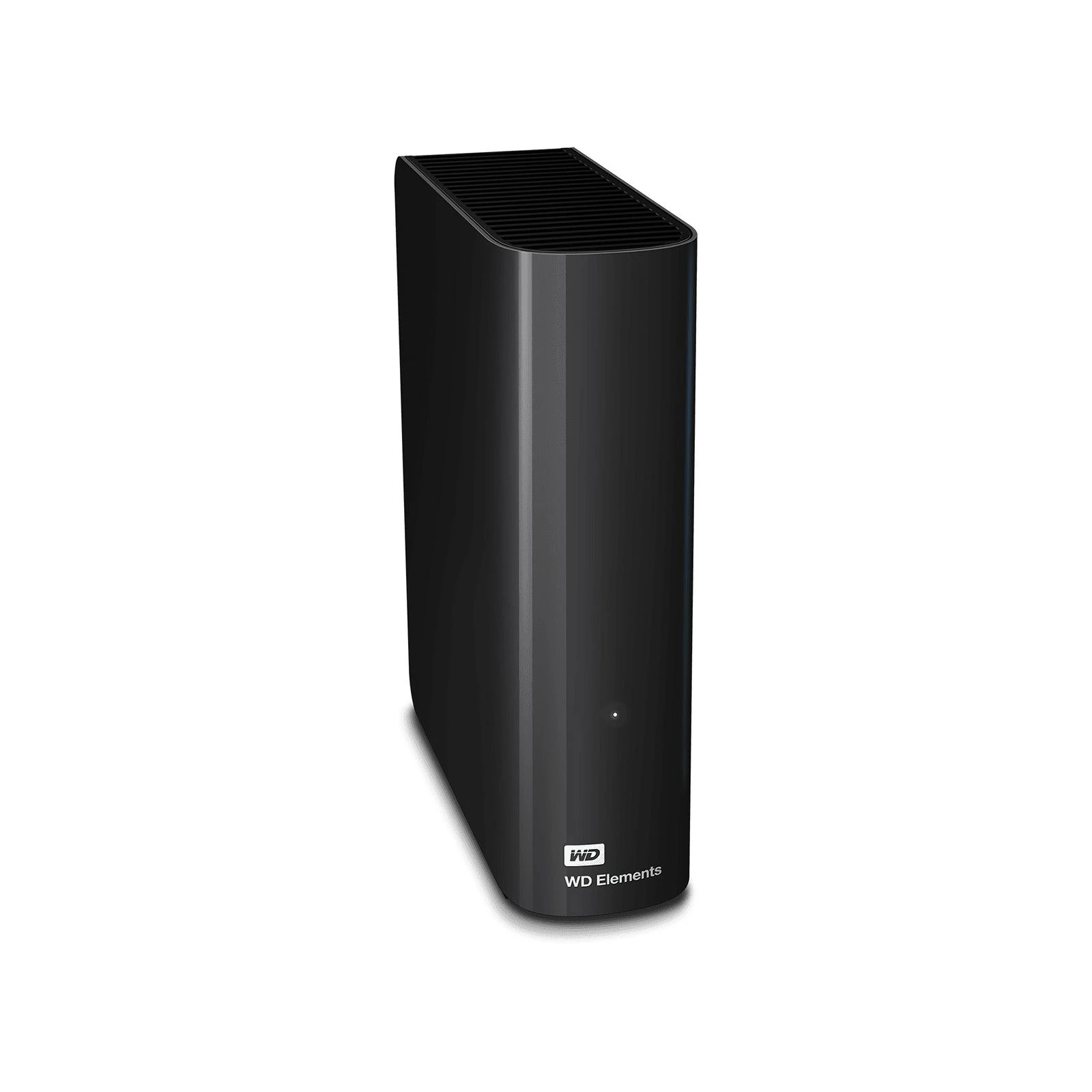 3.5 20TB Elements Desktop WD (WDBWLG0200HBK-EESN) (UA) Тип: Високошвидкісні, Настільні;