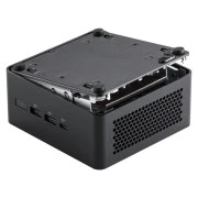 ASUS NUC 14PRO RNUC14RVHI300002I / Core 3 100U, M.2 22x80 NVMe, 22x42 NVMe/2.5'' SATA (90AR0072-M00040) (UA)