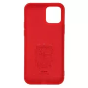 Чехол для мобильного телефона Armorstandart ICON Case Apple iPhone 12/12 Pro Chili Red (ARM57500) (UA)