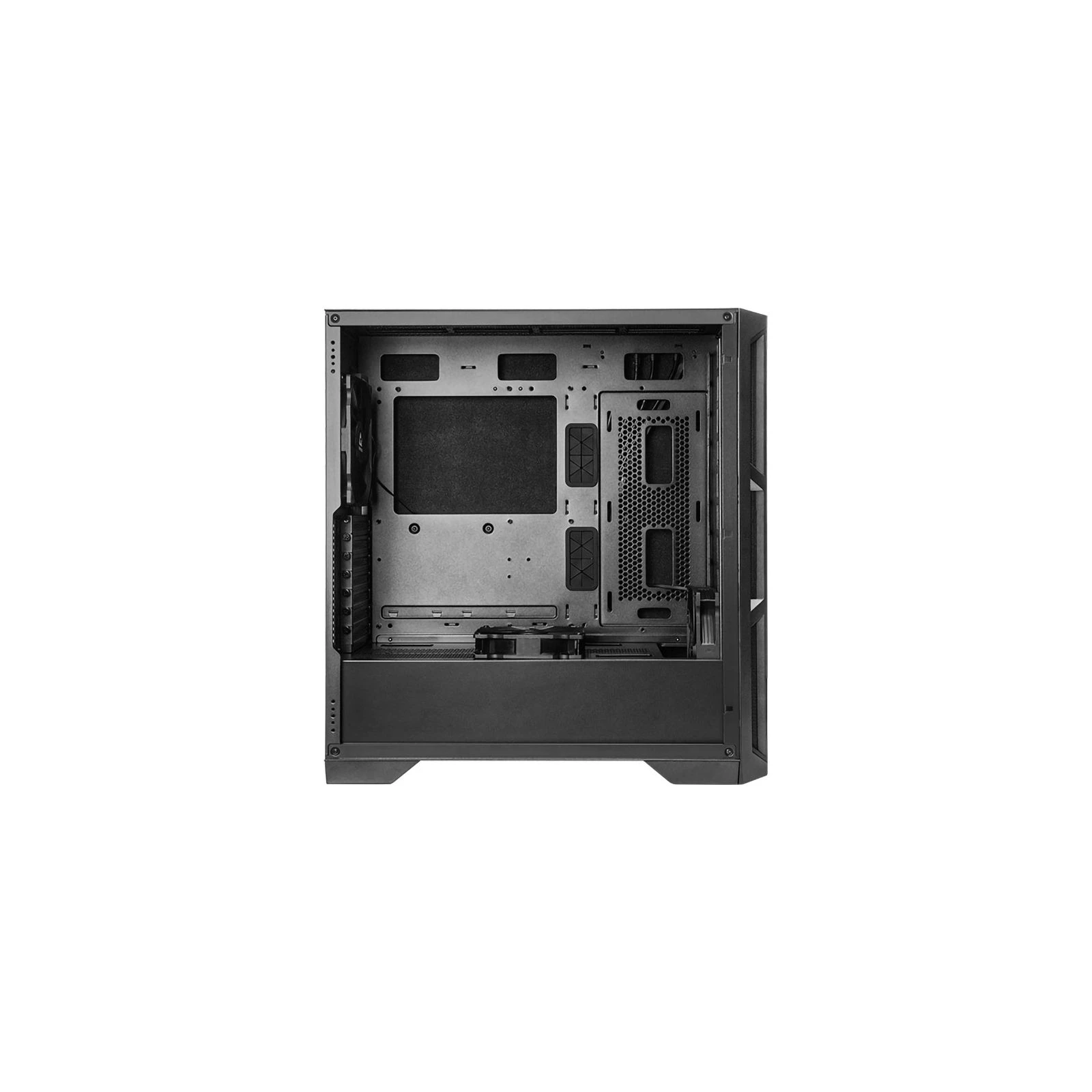 Chieftec APEX Q (GA-01B-Q-OP) (UA) Клас корпусу: Класичний;