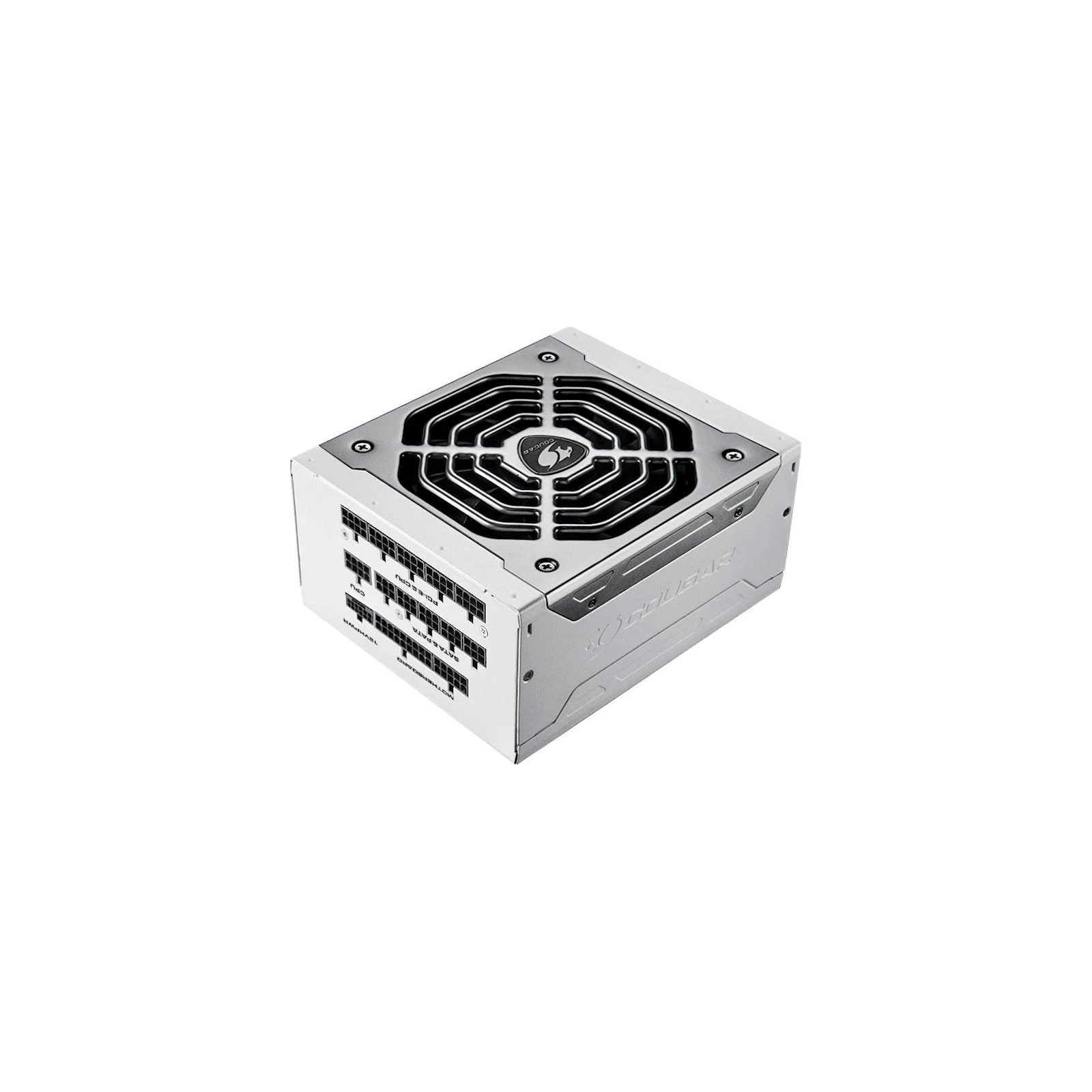 Cougar 1200W (POLAR X2 1200) (UA) Сертифікація 80 PLUS 80 PLUS Platinum