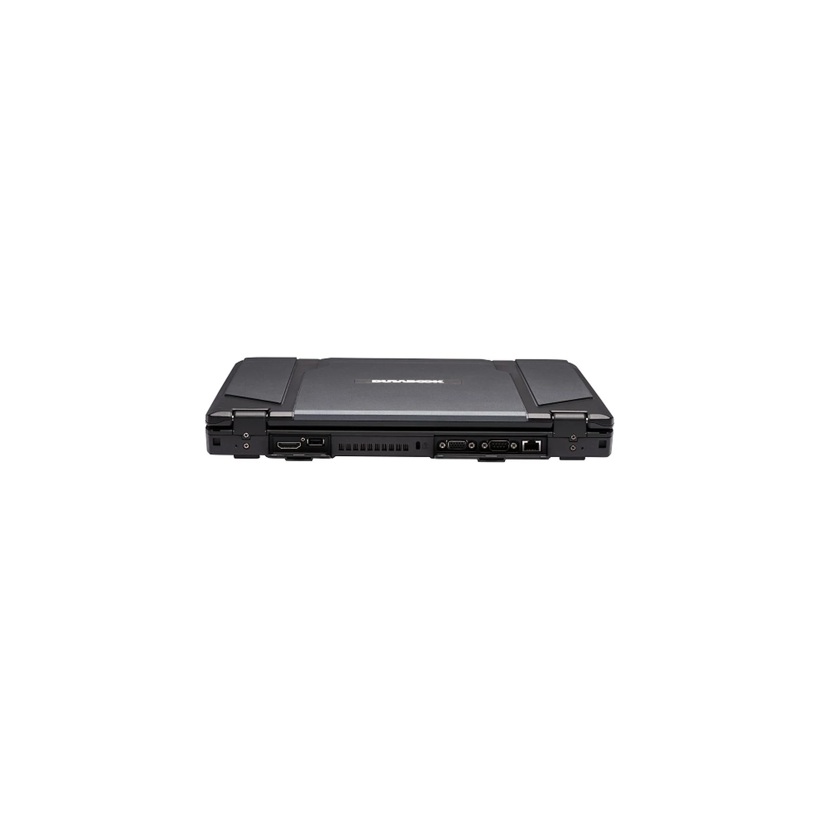 Durabook S14 Standard (S4E2Q3AA3BXE) (UA) Поверхня екрана покриття антивідблиску