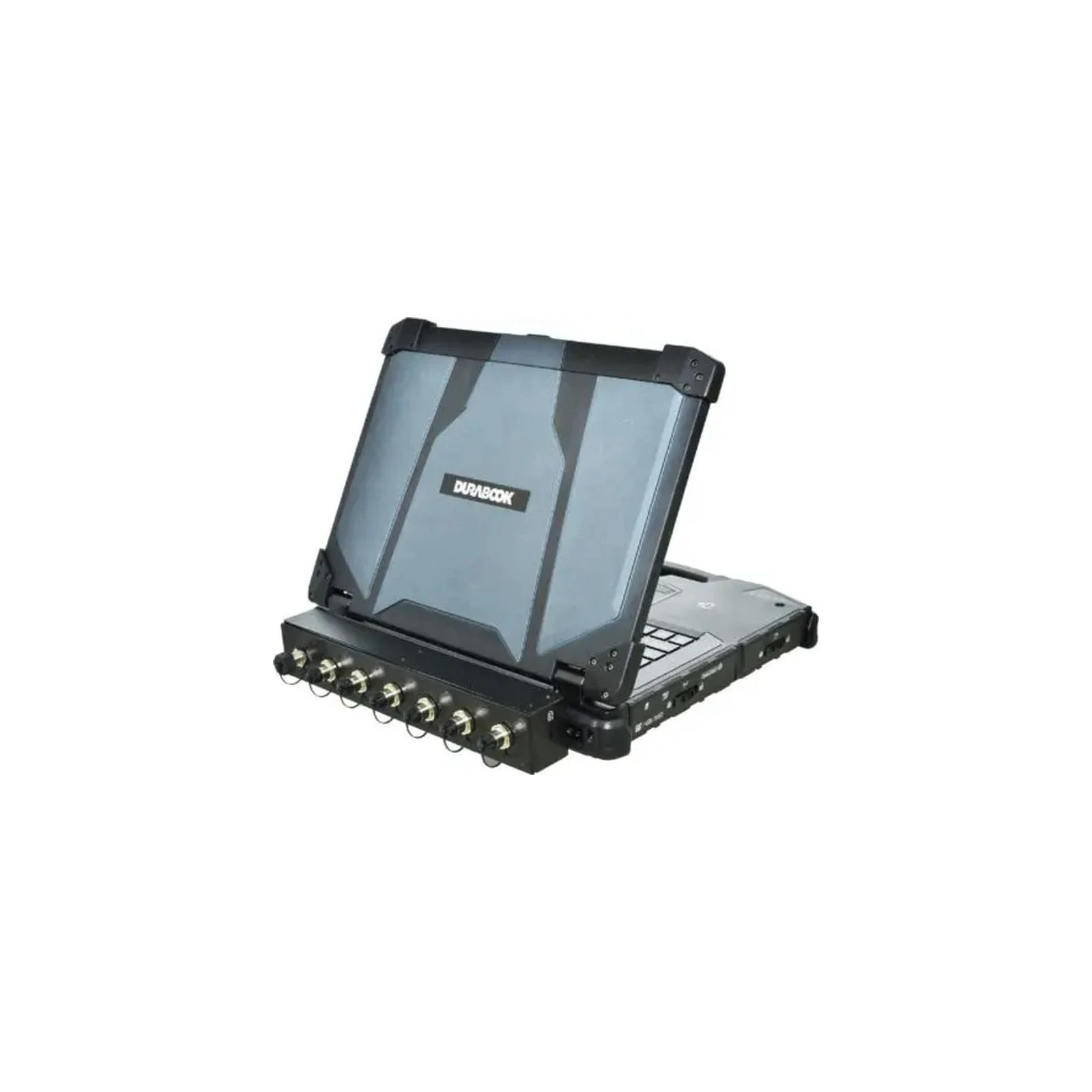 Durabook Z14 Basic (Z4E1Q4DA3BXX) (UA) Покоління процесора Intel 11-th generation