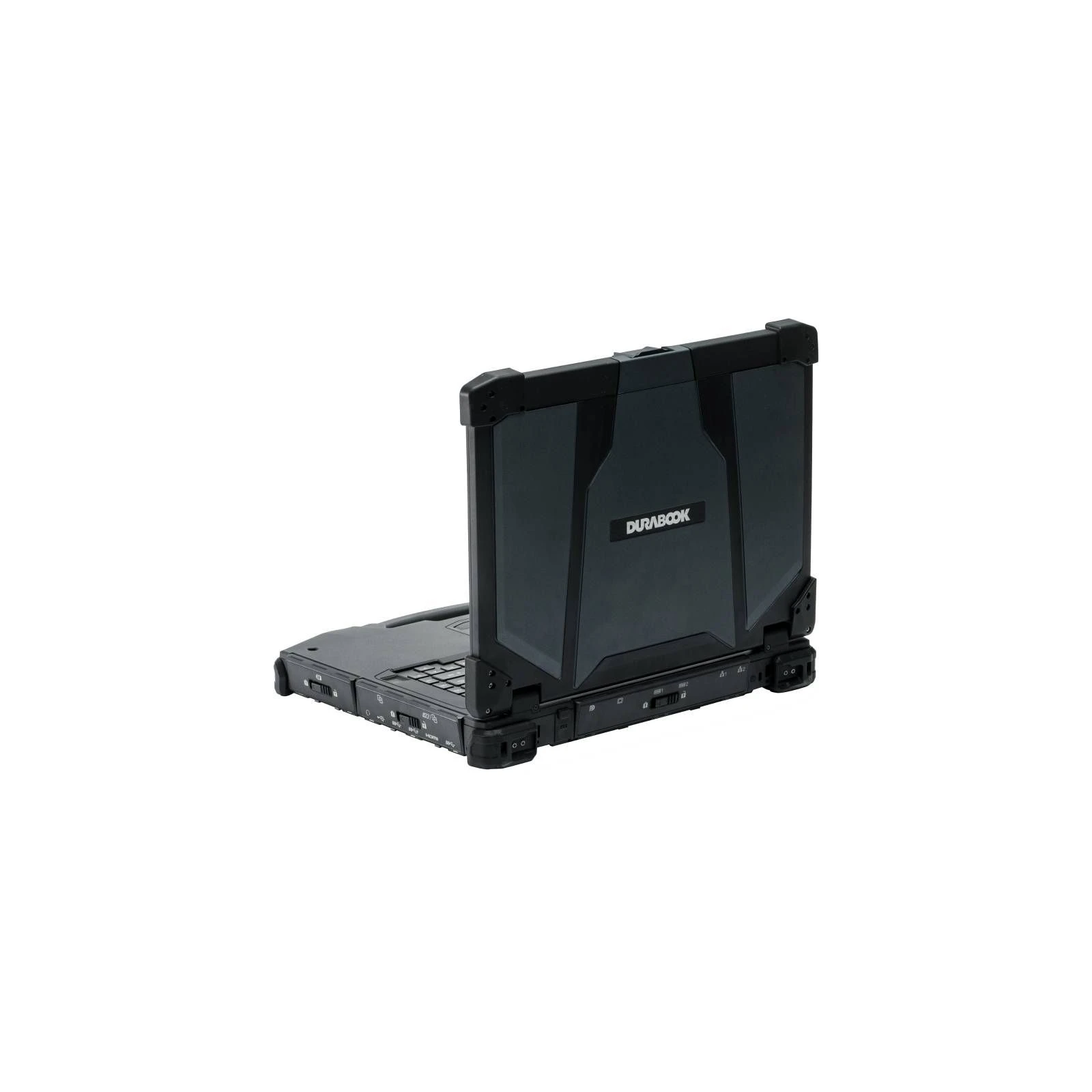 Durabook Z14 Basic (Z4E1Q4DA3BXX) (UA) Частота оновлення екрана 60Hz