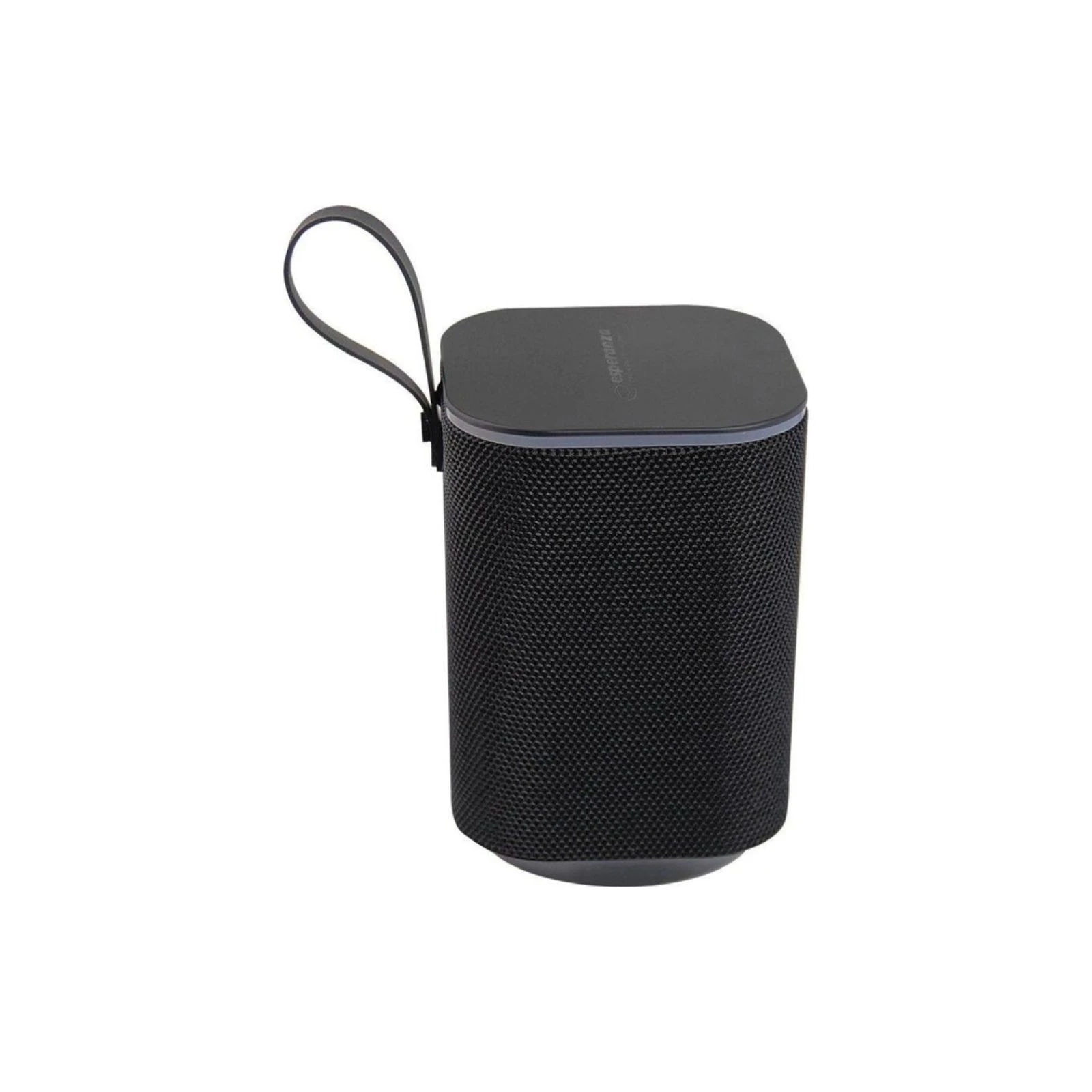 Esperanza RGB Illuminated FM Sakara Black (EP155) (UA) Тип: портативные колонки;