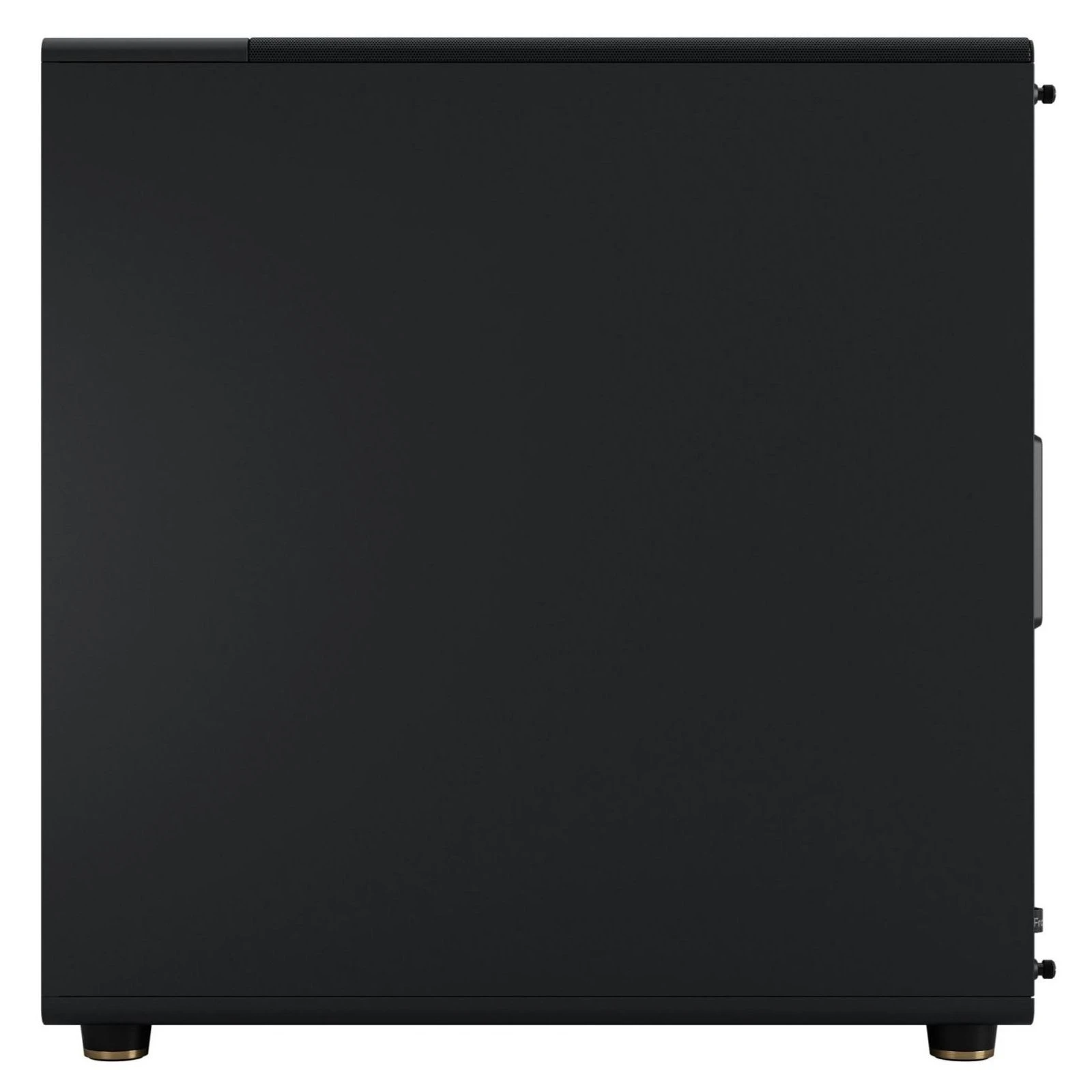 Fractal Design North XL Charcoal Black (FD-C-NOR1X-01) (UA) Количество внешних отсеков 5.25” отсутствует