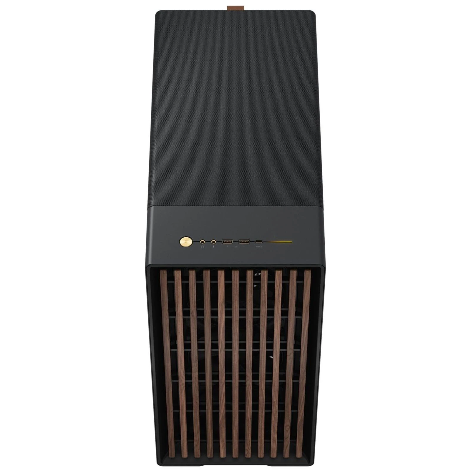 Fractal Design North XL Charcoal Black (FD-C-NOR1X-01) (UA) Поддерживаемые материнские платы E-ATX, ATX, Micro - ATX, Mini - ITX