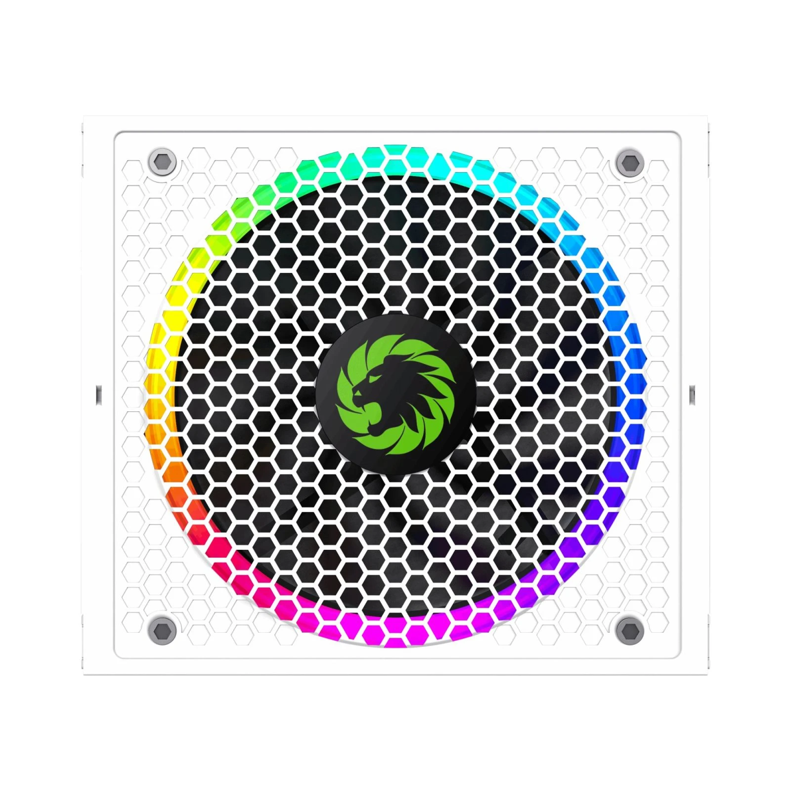Gamemax 750W (RGB 750 PRO (ATX3.03.1 PCIe5.0) (UA) Потужність 750 Вт