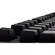 GamePro MK180B Hot-Swap Red Swich RGB USB UA Black (MK180B) (UA)