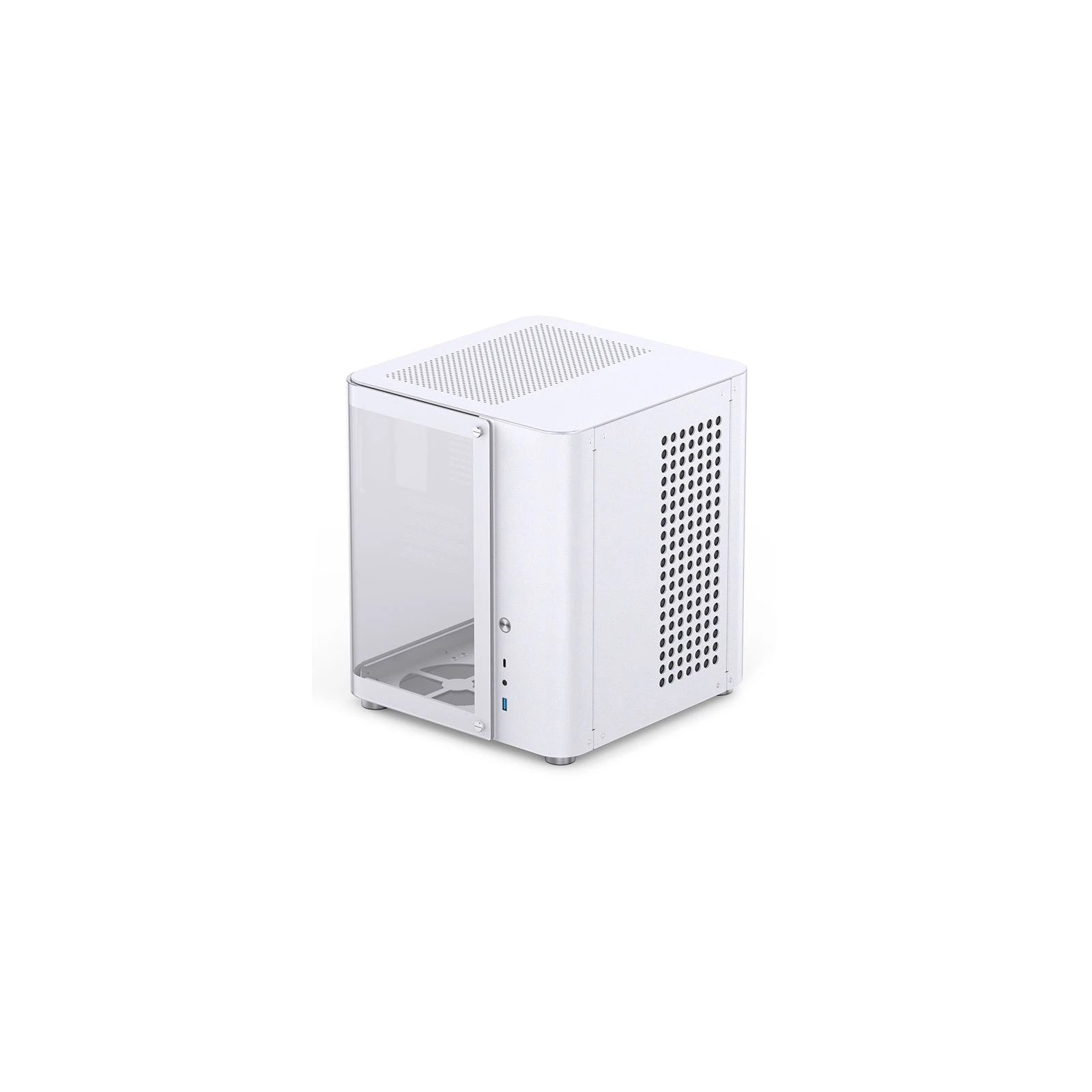 JONSBO TK-1 White (UA) Клас корпусу: Геймерські;