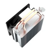 Кулер для процесора Zezzio ZH-DL200C (UA)