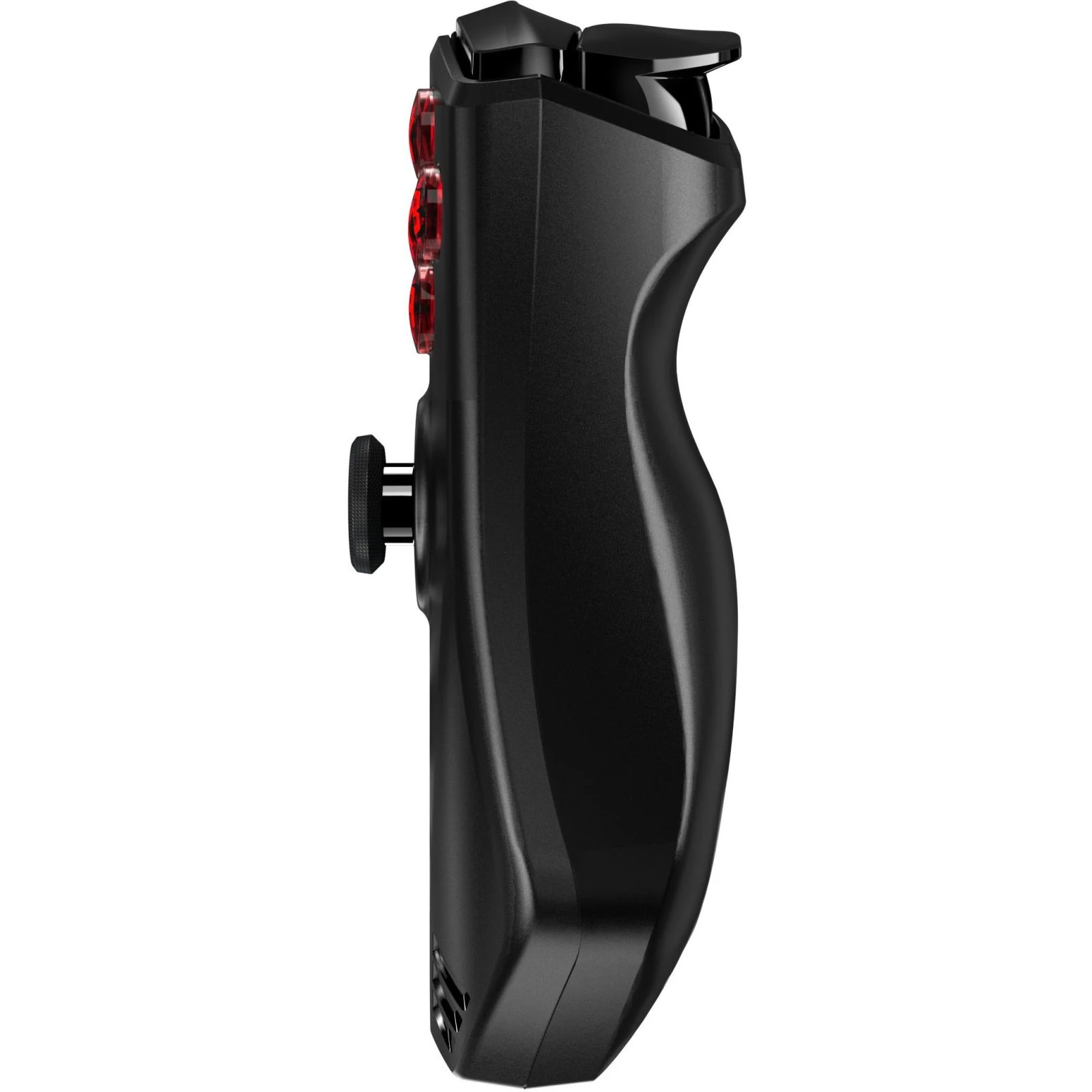 MSI Claw A1M-2 512GB (9S7-1T4111-235) (UA) Подключение Bluetooth ,  Wi-Fi