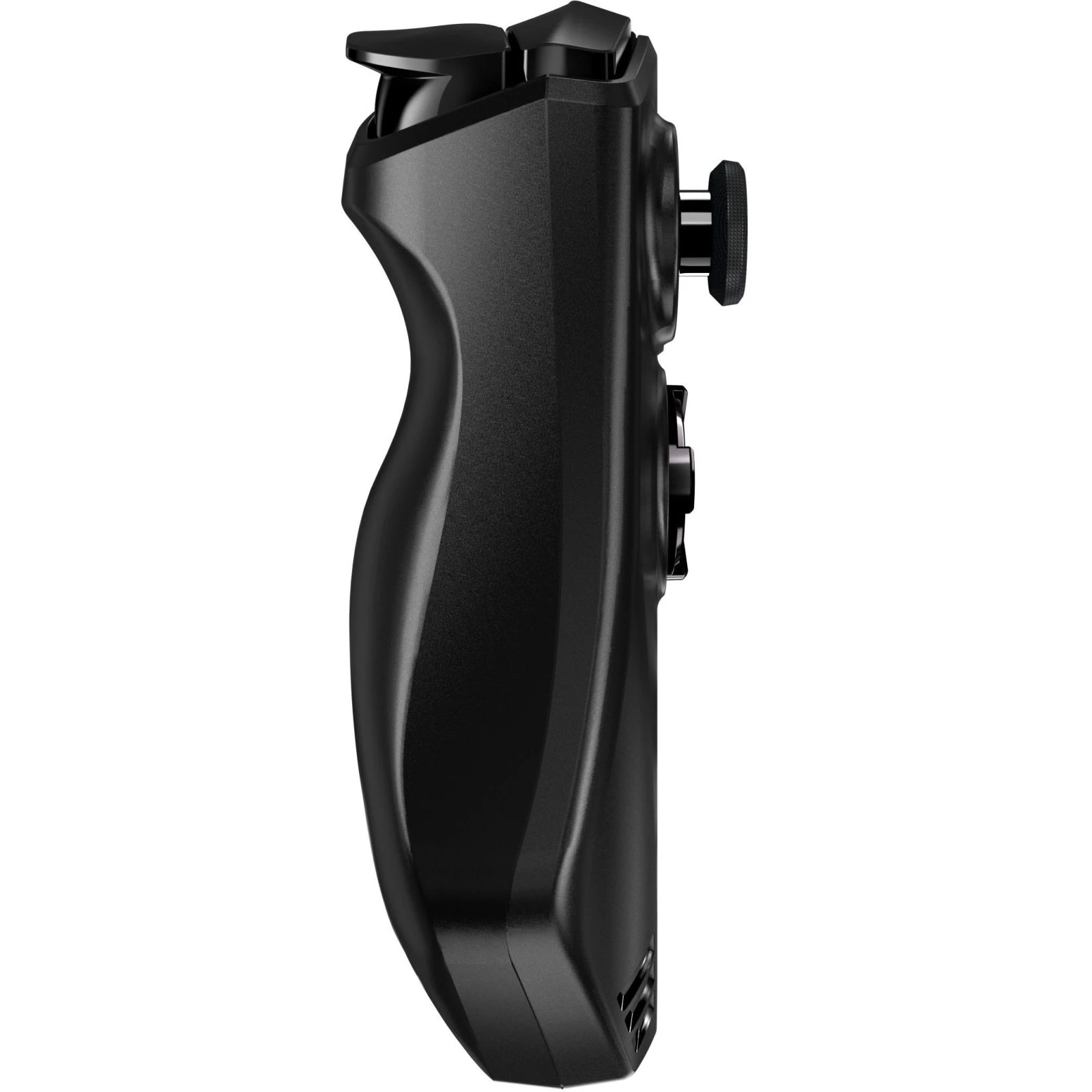 MSI Claw A1M-2 512GB (9S7-1T4111-235) (UA) Интерфейсы USB Type-C ,  Mini-jack 3,5 мм ,  microSD