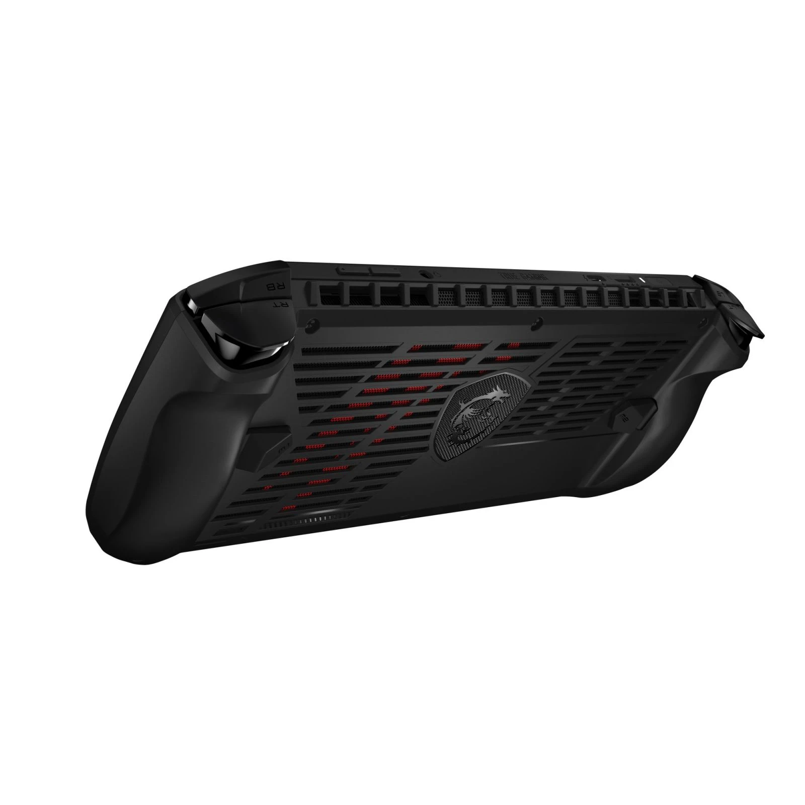 MSI Claw A1M-3 1TB (9S7-1T4111-234) (UA) Интерфейсы USB Type-C ,  Mini-jack 3,5 мм ,  microSD