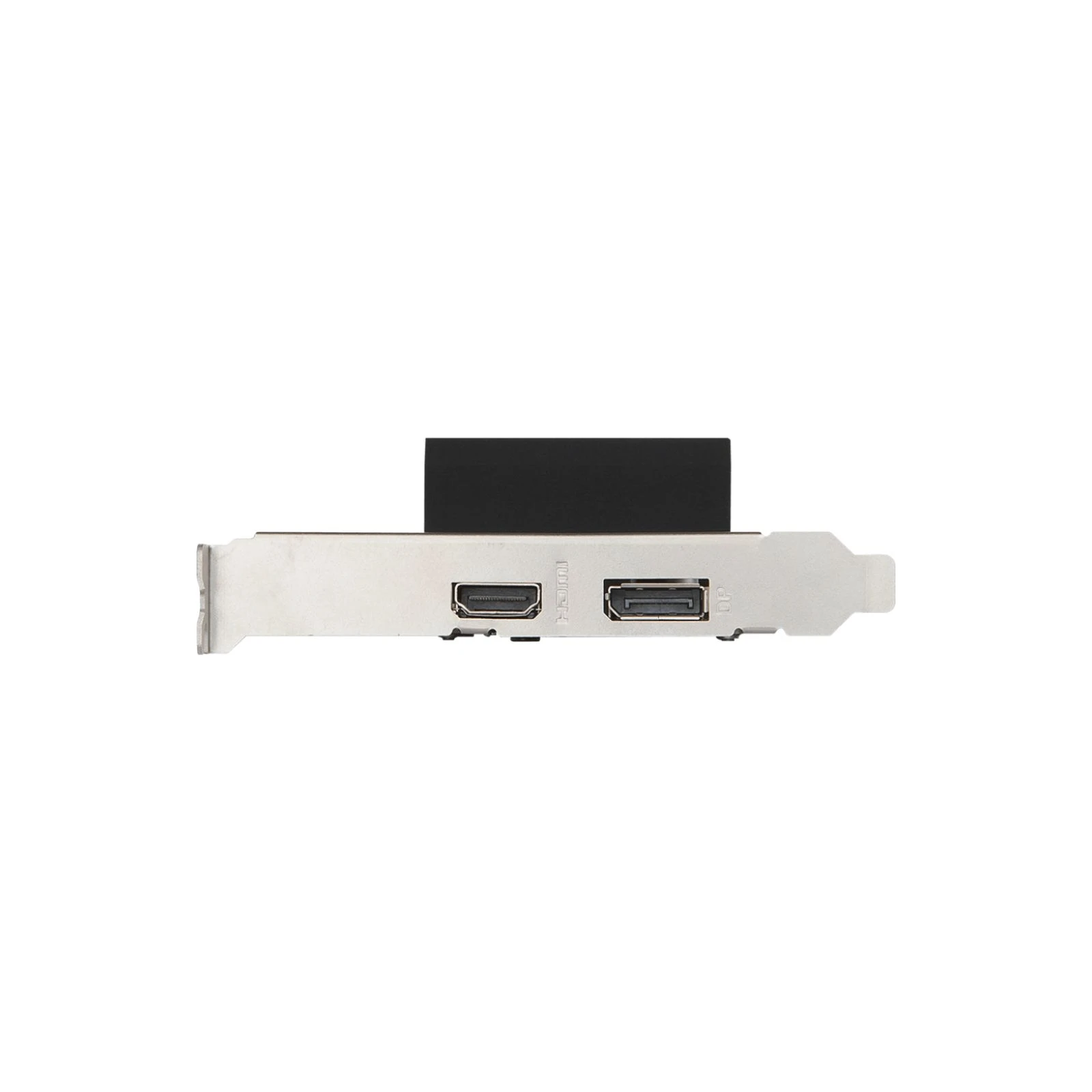 MSI GeForce GT1030 4Gb Silent LP OC (GT 1030 4GHD4 LP OC) (912-V812-037) (UA) Форм-фактор низкопрофильная