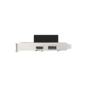 MSI GeForce GT1030 4Gb Silent LP OC (GT 1030 4GHD4 LP OC) (912-V812-037) (UA)
