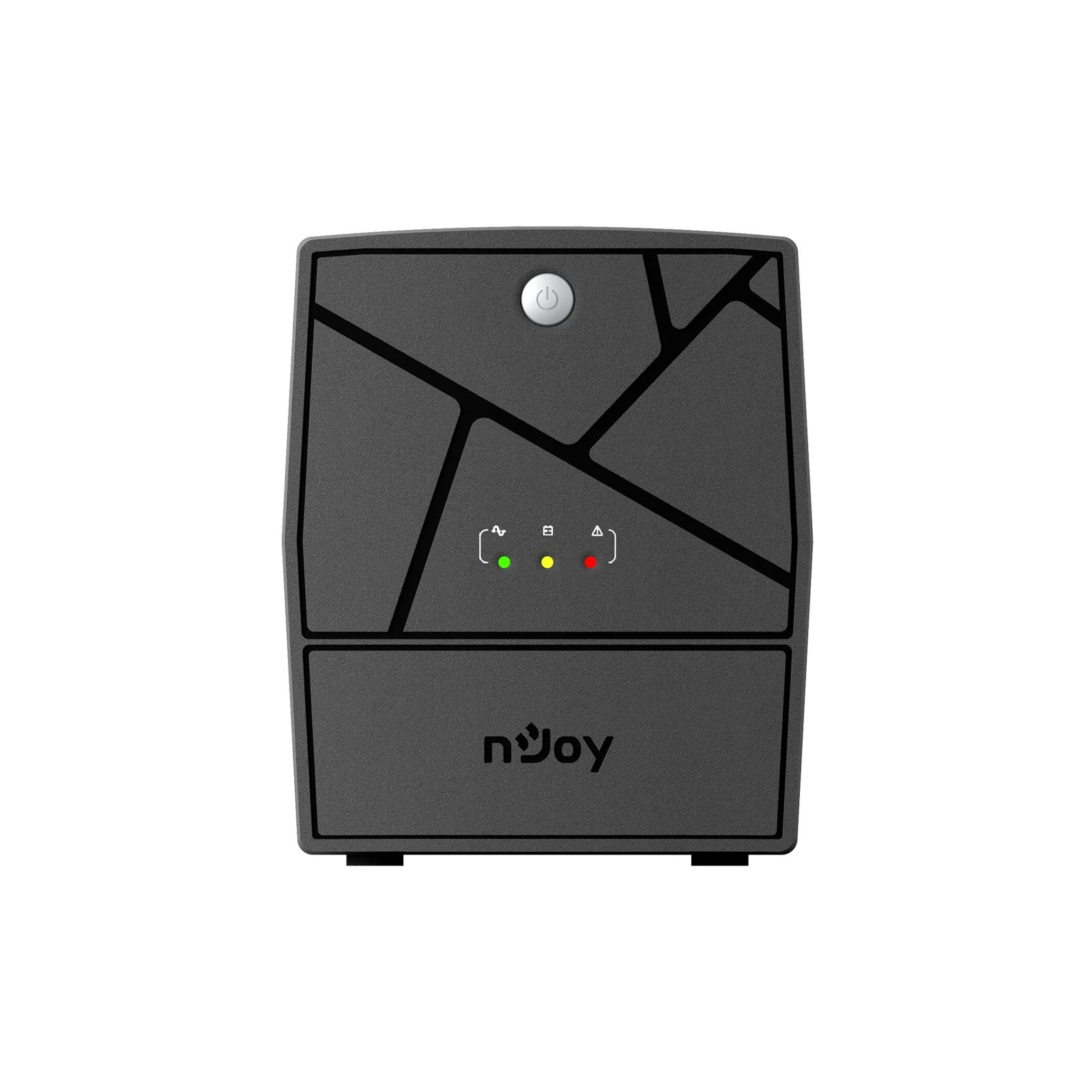 nJoy Keen 1000VA USB (UPLI-LI100KU-CG01B) (UA) Тип виконання класичний