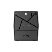 nJoy Keen 1000VA USB (UPLI-LI100KU-CG01B) (UA)