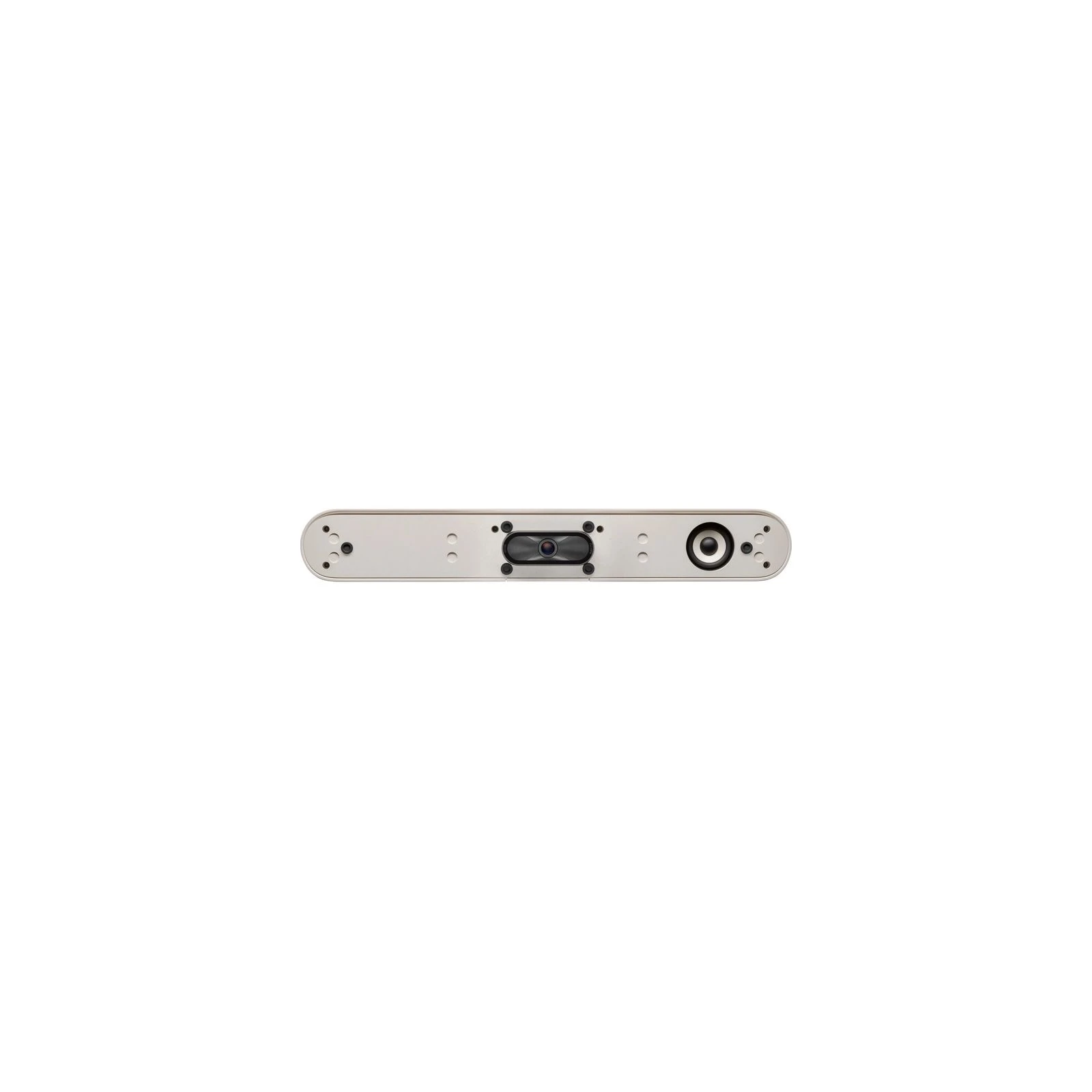 Poly Studio X30 All-In-One Video Bar (83Z45AA) (UA) Максимальна роздільна здатність відео 3840 x 2160 пікселів