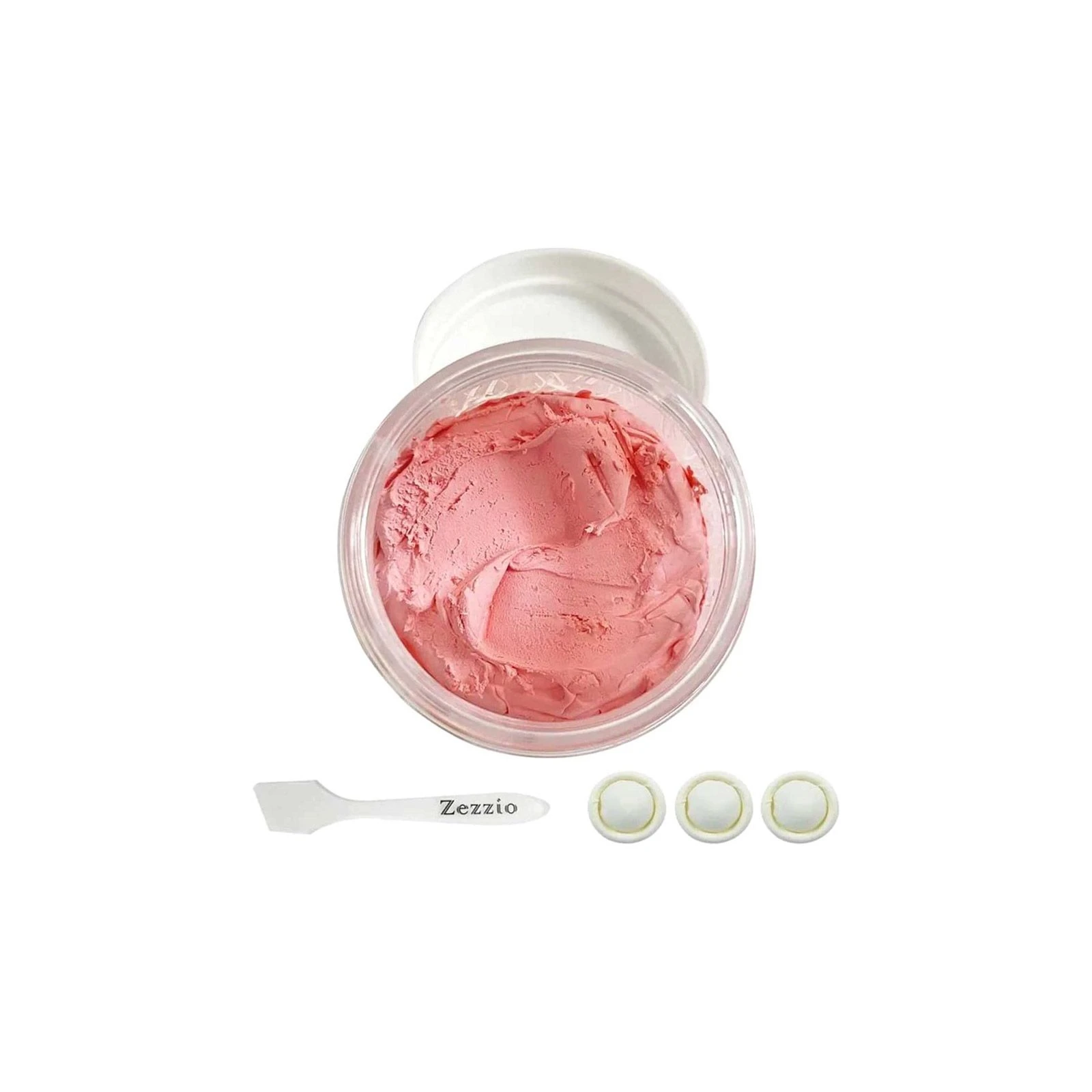 Термопрокладка Zezzio ZT-PY6-50g (UA) Кількість 1 шт