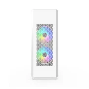 1stPlayer UN1-3F2-W-WH White 750W (UN1-3F2-W-WH&PS-750SFX) (UA)