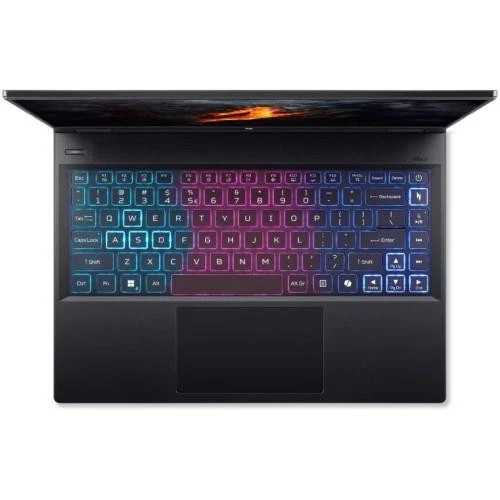 Acer Nitro 14 AN14-41 (NH.QSSEU.001) (UA) Конструкция Классический
