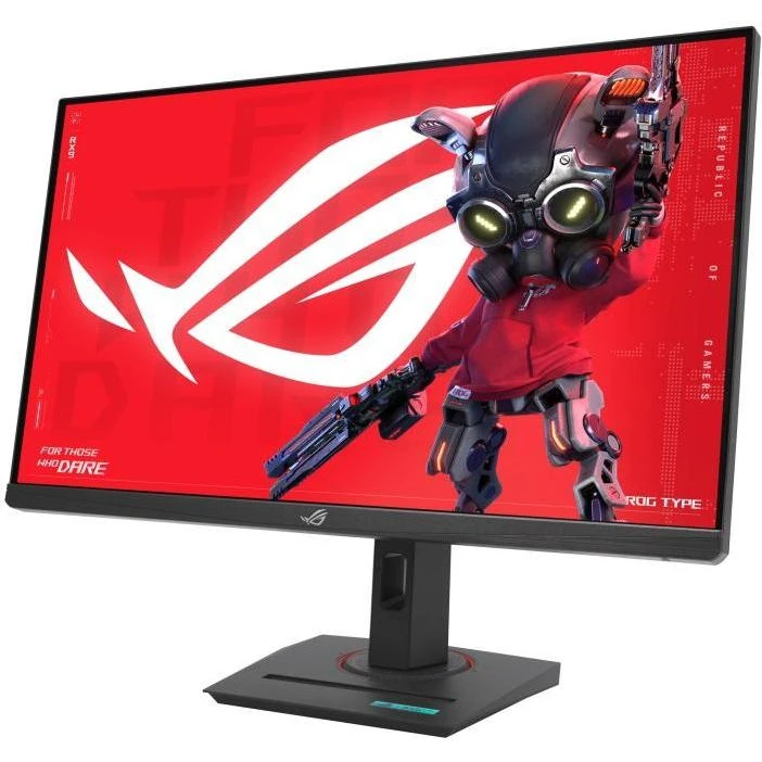 ASUS ROG Strix XG27ACG (90LM0A70-B01370) (UA) Формат зображення 16:9
