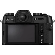 Fujifilm X-T50 body Black (16828193) (UA)