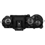Fujifilm X-T50 body Black (16828193) (UA)