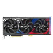 GeForce RTX 4090 24GB GDDR6X ROG Strix Gaming BTF OC Asus (ROG-STRIX-RTX4090-O24G-BTF-GAMING)