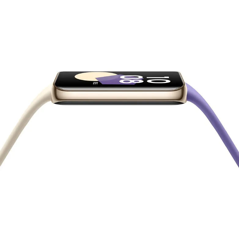 Honor Band 9 Purple Дисплей: 1.57 402x256 AMOLED / Корпус: