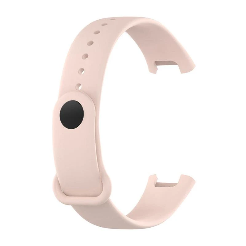 Силіконовий ремінець BeCover для Xiaomi Redmi Smart Band Pro Grapefruit-Pink (707172) Тип: ремінець; Сумісність: Xiaomi